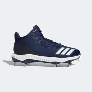 ICON BOUNCE MID CLEATS
COLLEGIATE NAVY / CLOUD